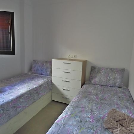 R1358 La Hacienda 10 A Apartment เนร์คา ภายนอก รูปภาพ