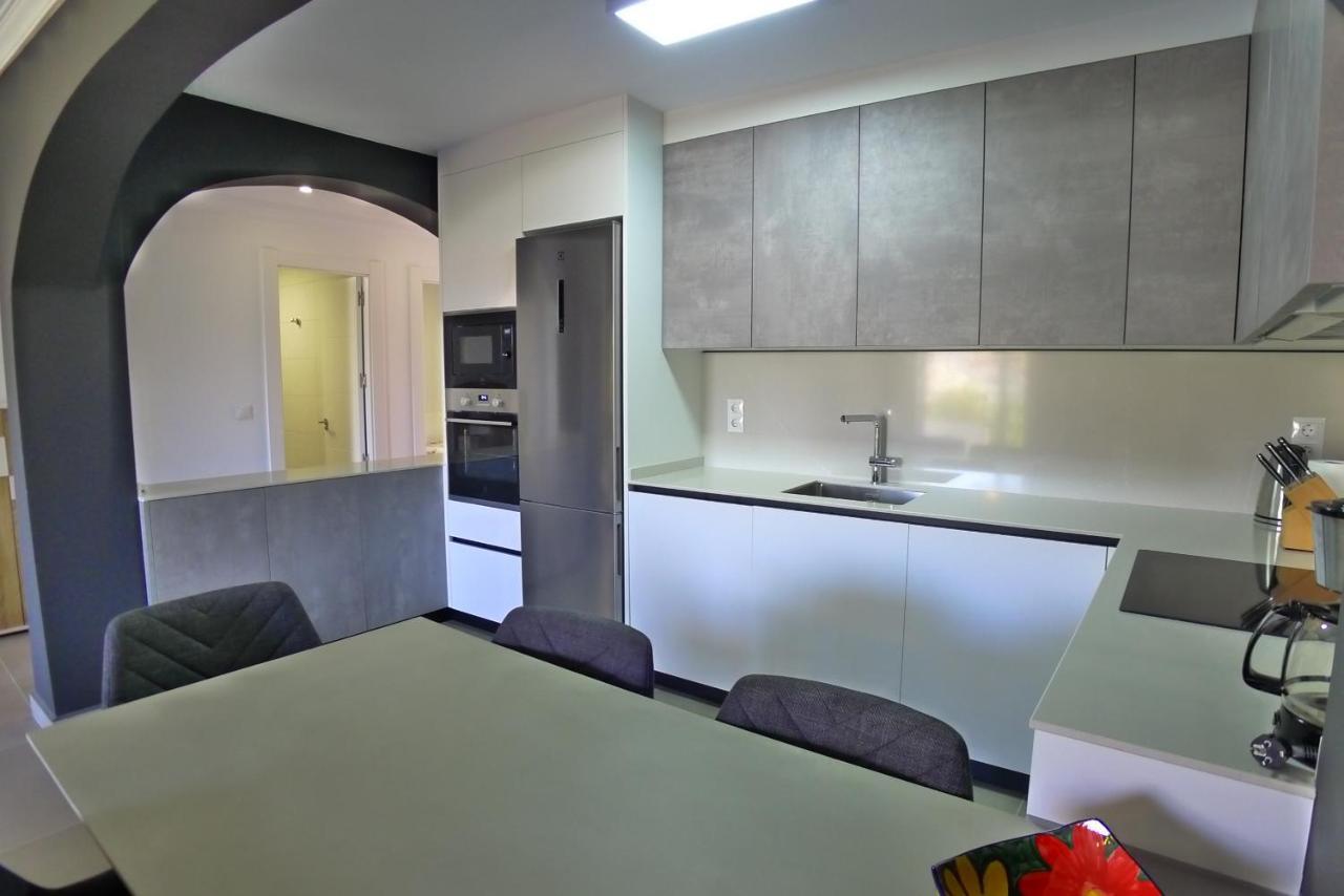 R1358 La Hacienda 10 A Apartment เนร์คา ภายนอก รูปภาพ