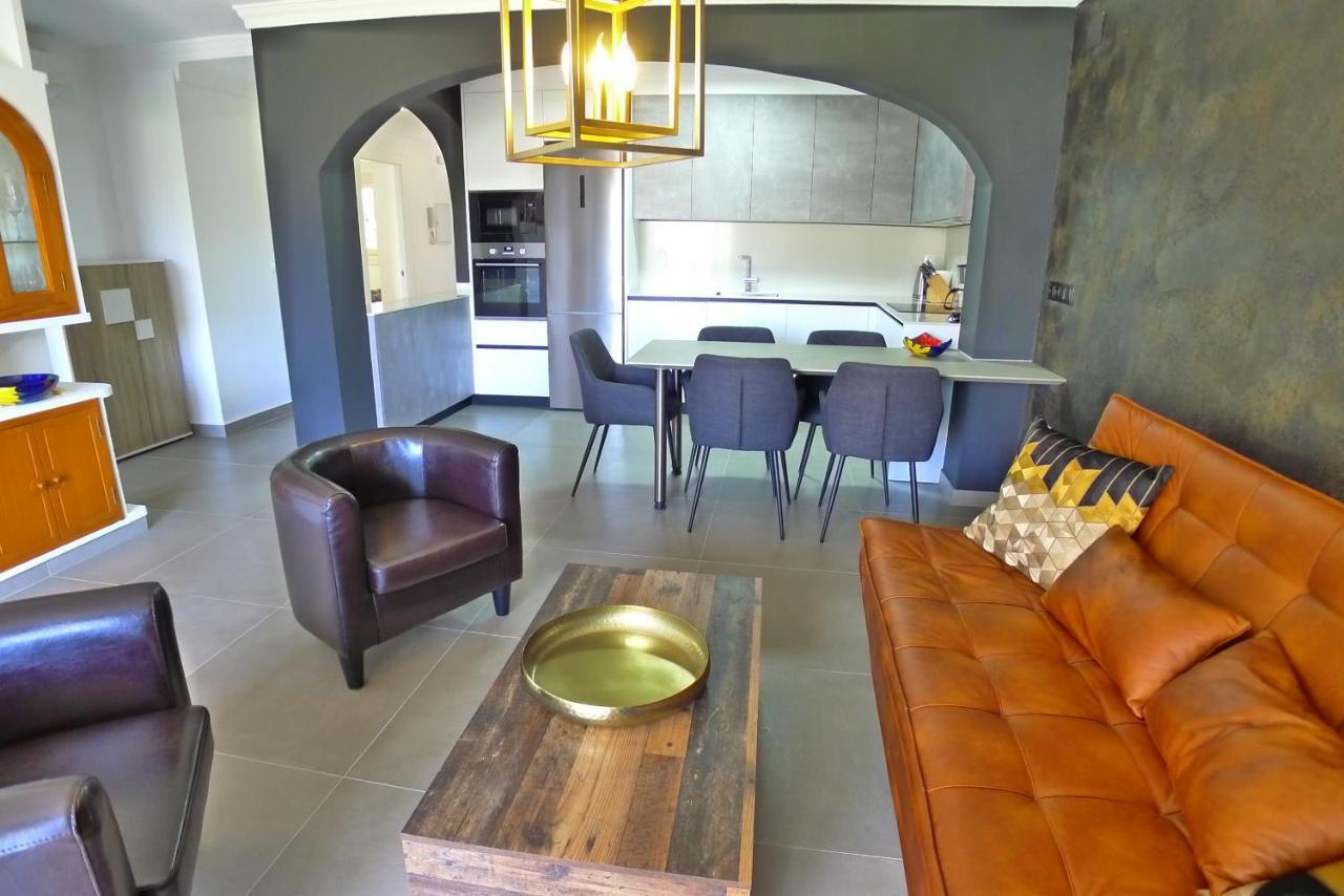 R1358 La Hacienda 10 A Apartment เนร์คา ภายนอก รูปภาพ