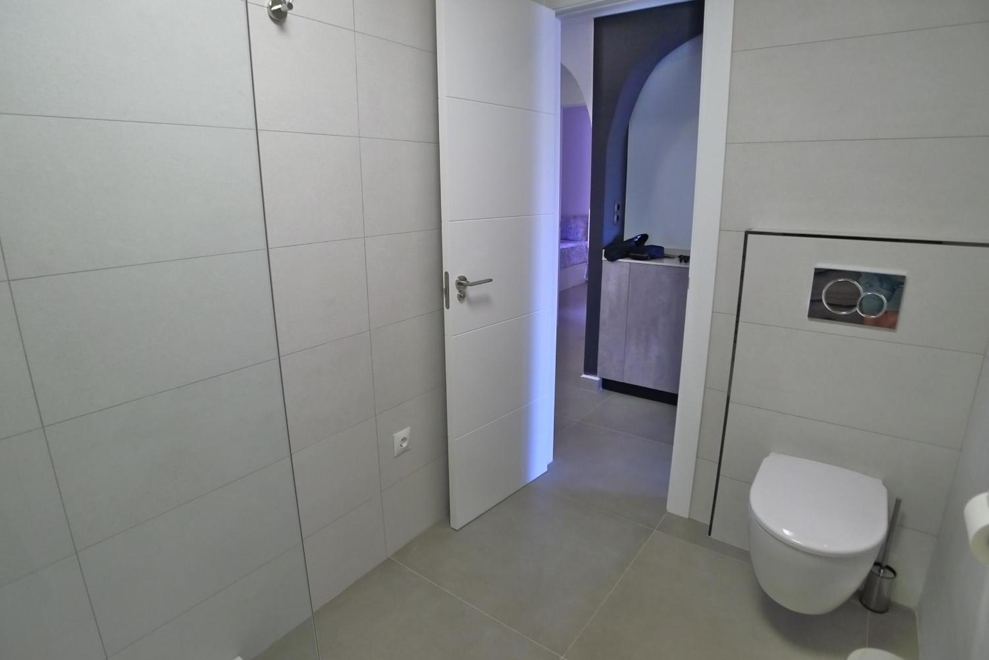 R1358 La Hacienda 10 A Apartment เนร์คา ภายนอก รูปภาพ