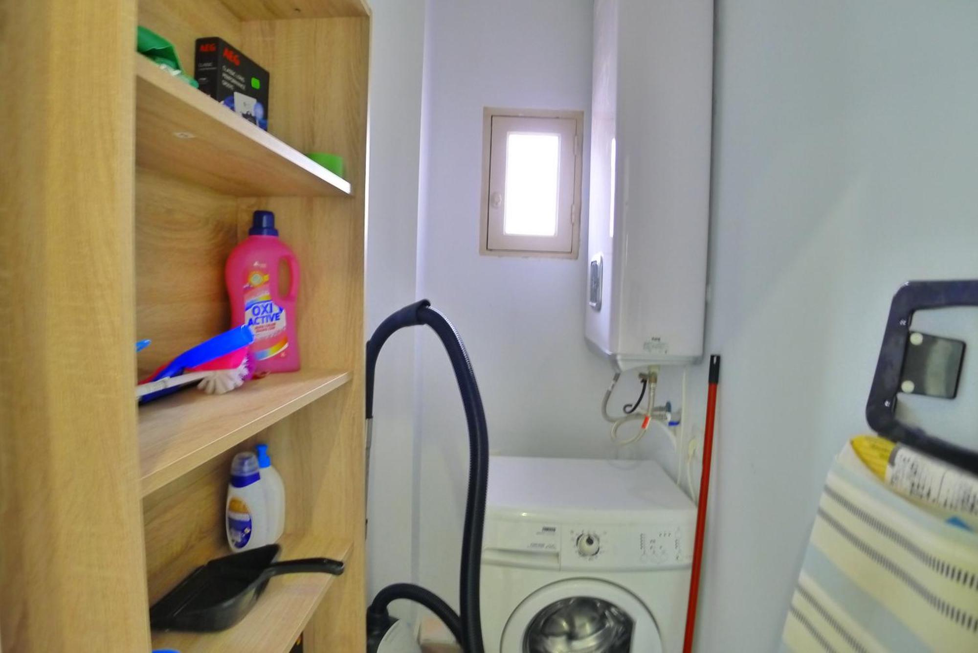 R1358 La Hacienda 10 A Apartment เนร์คา ภายนอก รูปภาพ