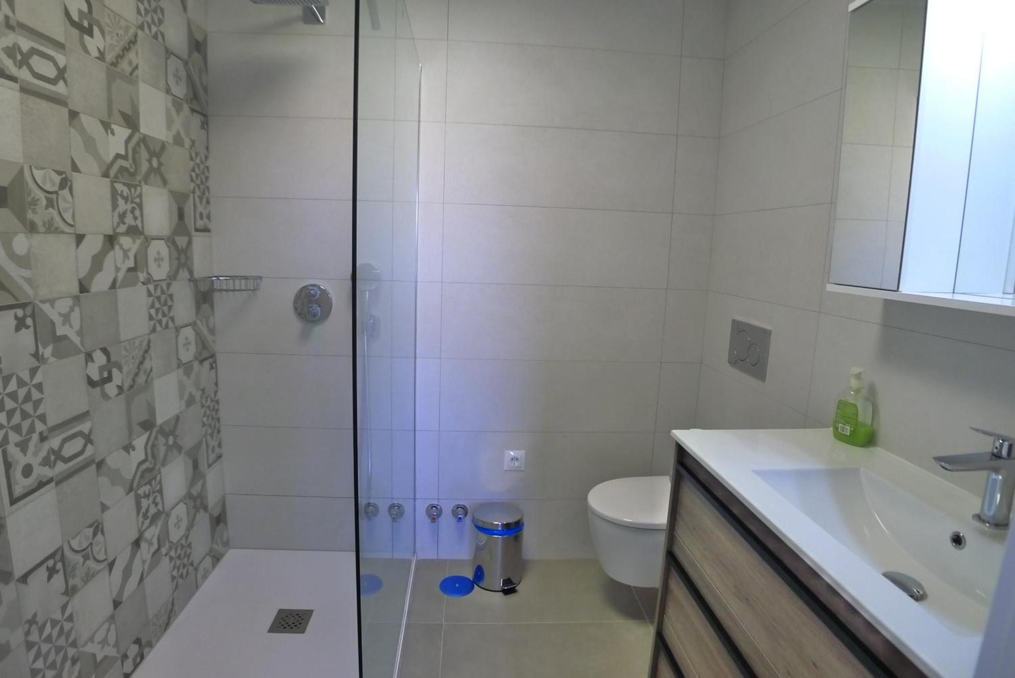 R1358 La Hacienda 10 A Apartment เนร์คา ภายนอก รูปภาพ